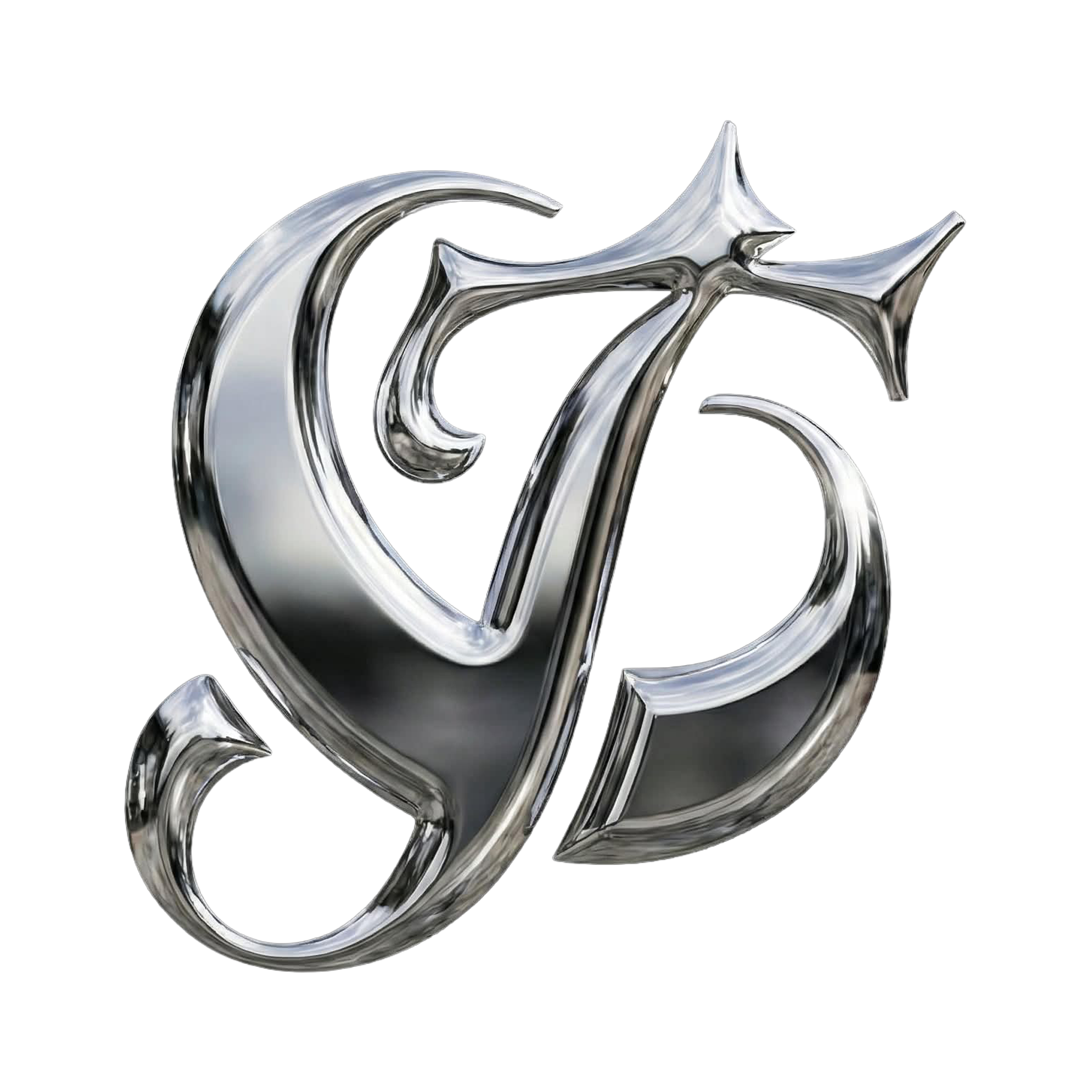 Grail Gallery Logo